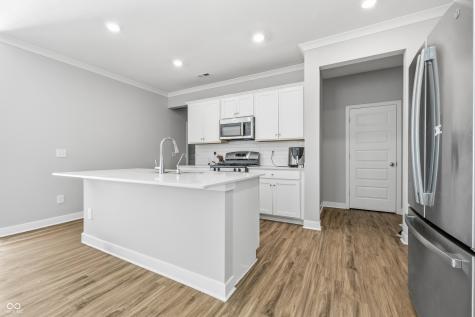 9681 Crossfield Road Avon IN 46123