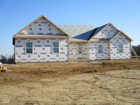1476 W 700 N Crawfordsville IN 47933