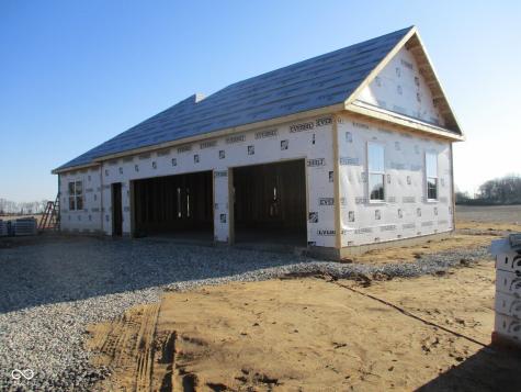 1476 W 700 N Crawfordsville IN 47933