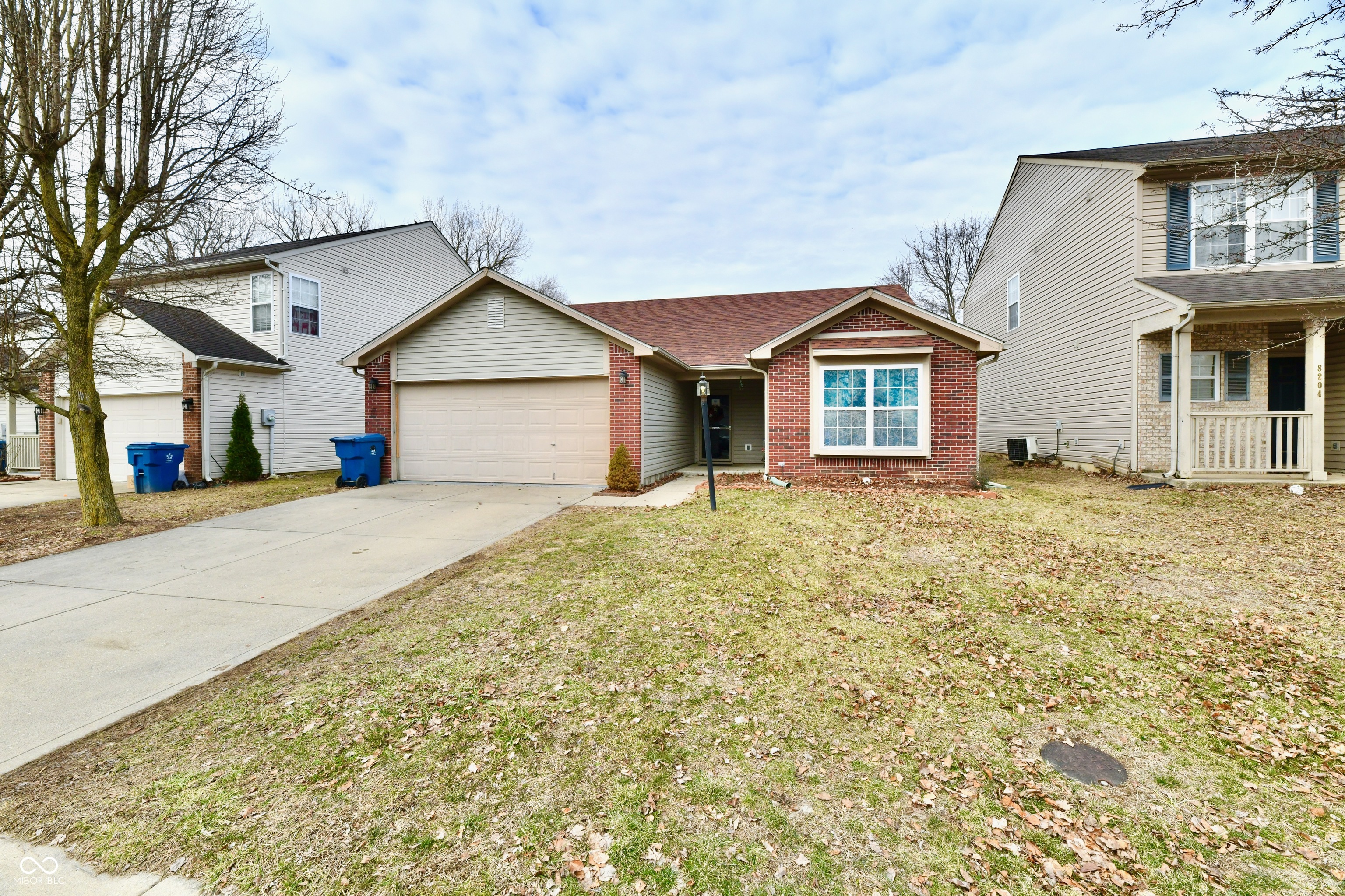 8208 Lake Tree Lane Indianapolis IN 46217