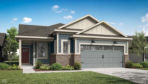 681 Bridgeman Road Avon IN 46123