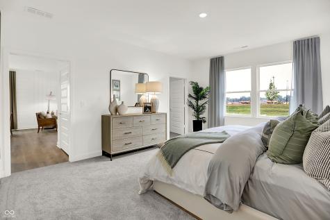 681 Bridgeman Road Avon IN 46123
