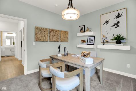 681 Bridgeman Road Avon IN 46123