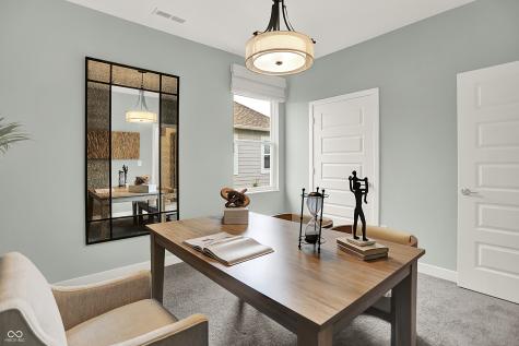 681 Bridgeman Road Avon IN 46123