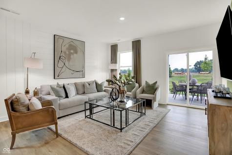 681 Bridgeman Road Avon IN 46123