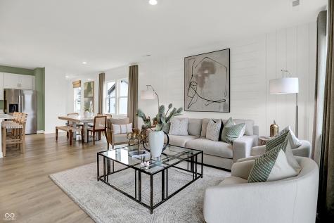 681 Bridgeman Road Avon IN 46123