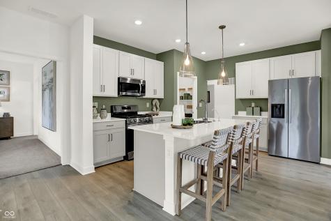 681 Bridgeman Road Avon IN 46123