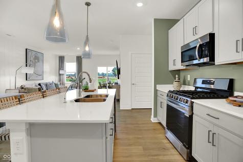681 Bridgeman Road Avon IN 46123