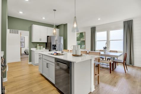 681 Bridgeman Road Avon IN 46123