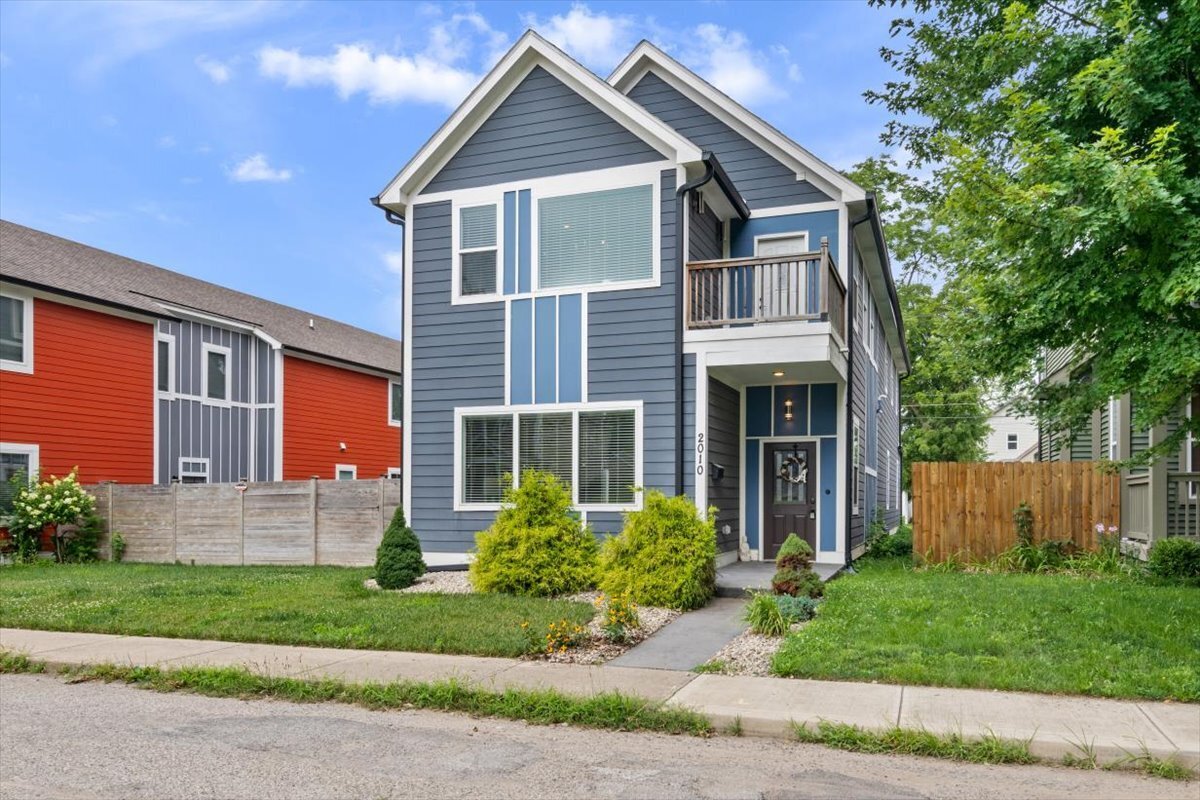 2010 Carrollton Avenue Indianapolis IN 46202