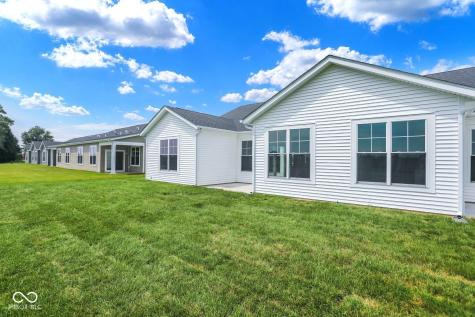 2053 Frost Line Lane Greenfield IN 46140
