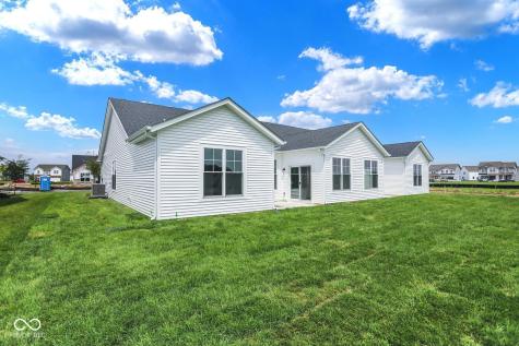 2053 Frost Line Lane Greenfield IN 46140