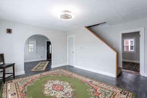 945 Cecil Avenue Indianapolis IN 46219