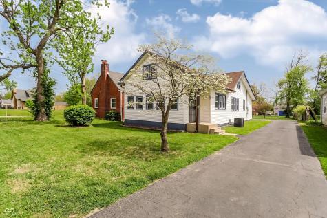 945 Cecil Avenue Indianapolis IN 46219