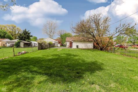945 Cecil Avenue Indianapolis IN 46219