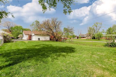 945 Cecil Avenue Indianapolis IN 46219