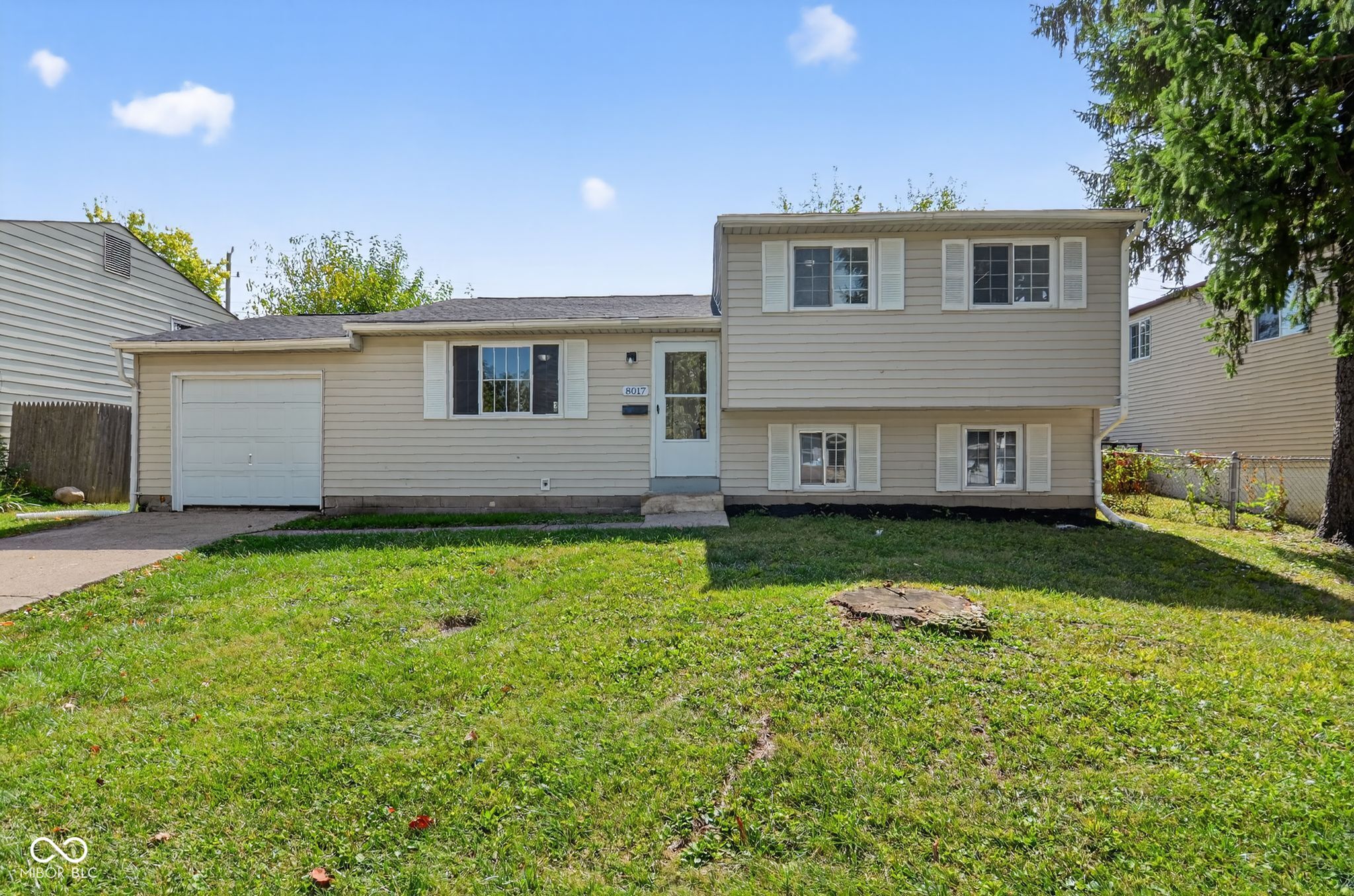 8017 E 34th Street Indianapolis IN 46226
