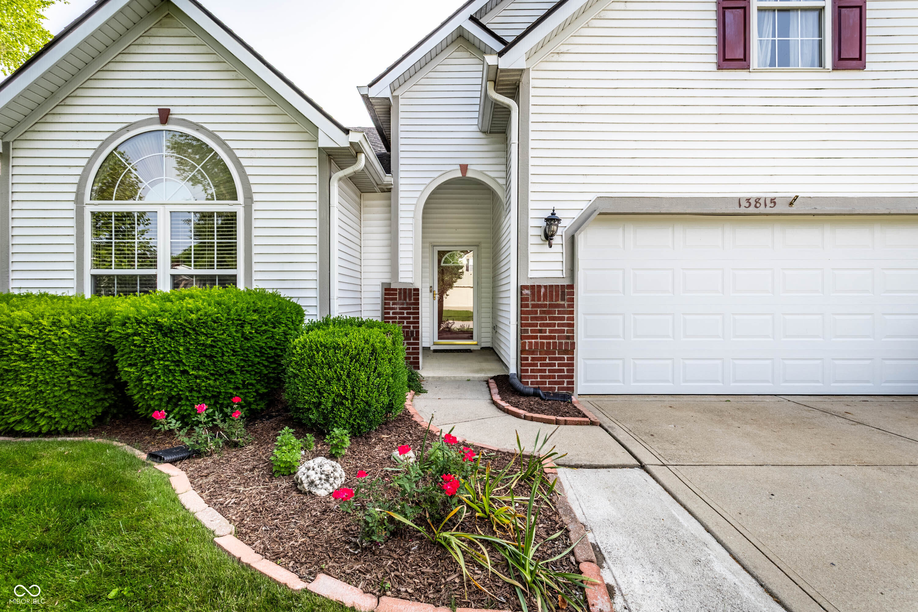13815 Plantree Drive Carmel IN 46033