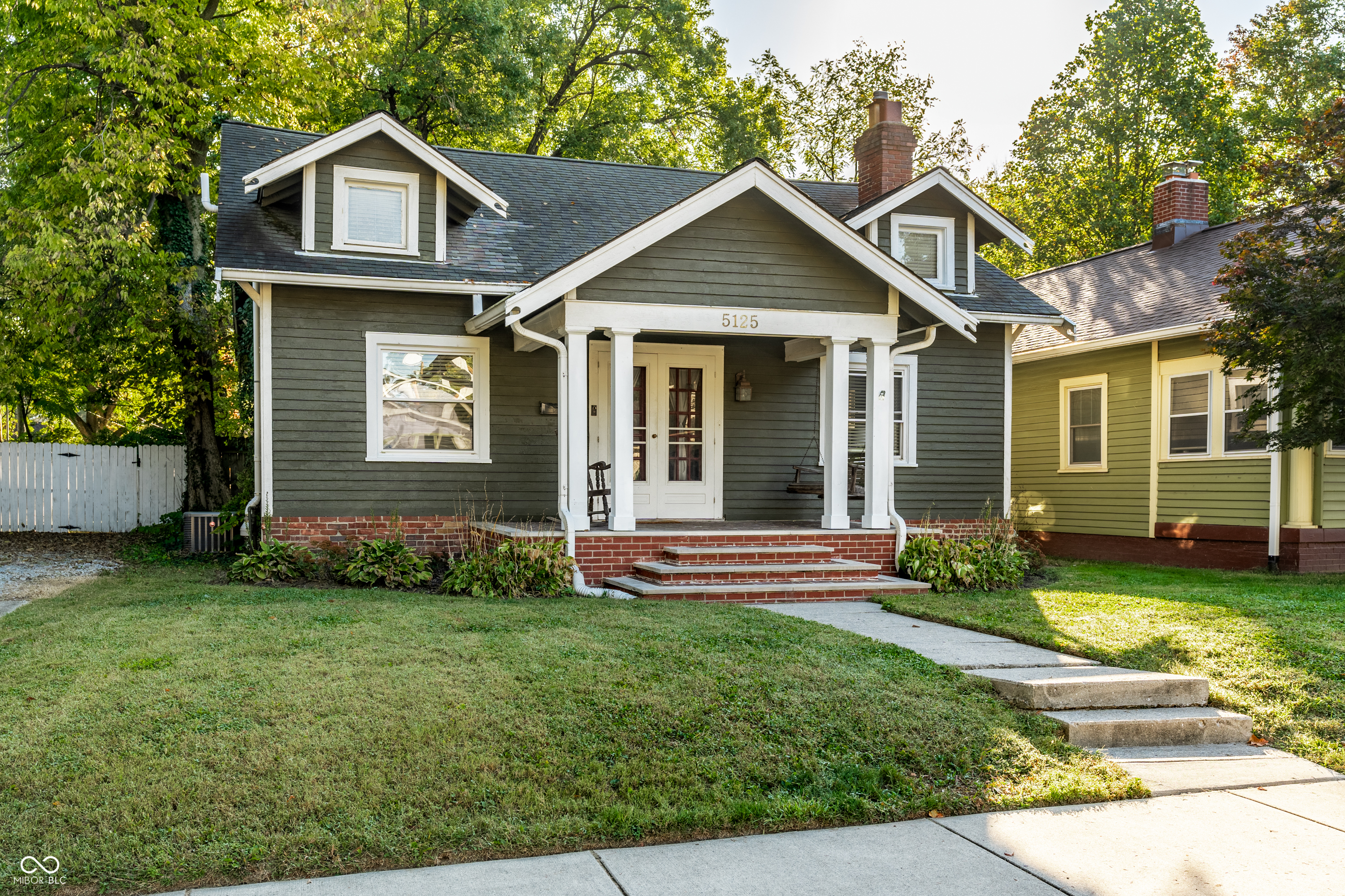 5125 Carrollton Avenue Indianapolis IN 46205
