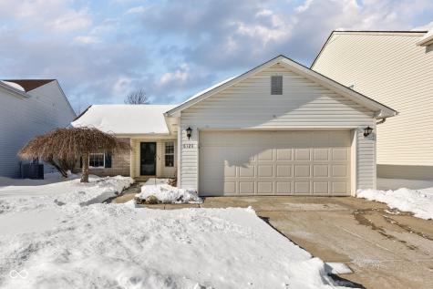 8128 Whitaker Valley Boulevard Indianapolis IN 46237