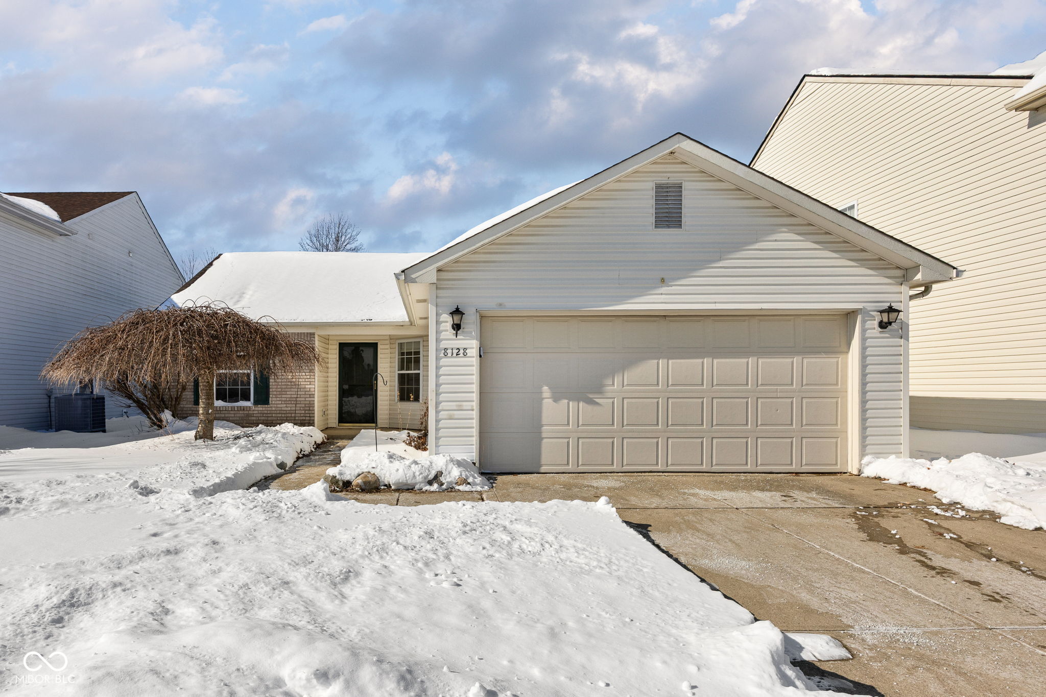 8128 Whitaker Valley Boulevard Indianapolis IN 46237