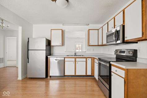8128 Whitaker Valley Boulevard Indianapolis IN 46237