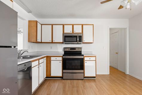 8128 Whitaker Valley Boulevard Indianapolis IN 46237