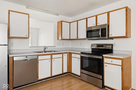 8128 Whitaker Valley Boulevard Indianapolis IN 46237