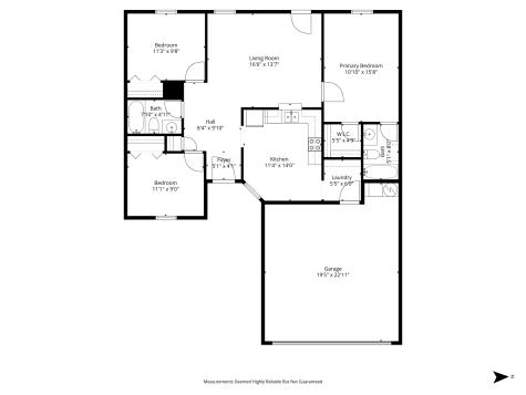 8128 Whitaker Valley Boulevard Indianapolis IN 46237