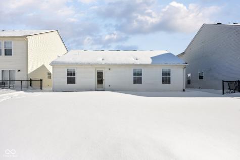 8128 Whitaker Valley Boulevard Indianapolis IN 46237