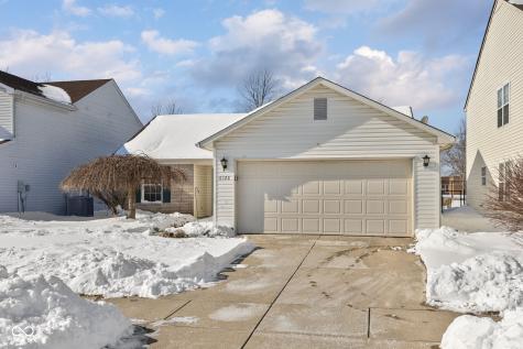 8128 Whitaker Valley Boulevard Indianapolis IN 46237