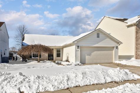 8128 Whitaker Valley Boulevard Indianapolis IN 46237