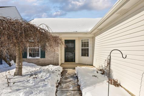 8128 Whitaker Valley Boulevard Indianapolis IN 46237
