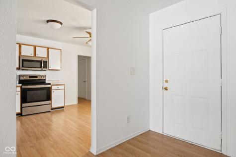 8128 Whitaker Valley Boulevard Indianapolis IN 46237