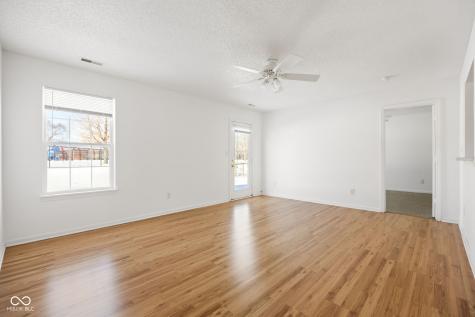 8128 Whitaker Valley Boulevard Indianapolis IN 46237