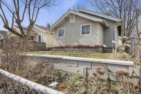 2170 N Dexter Street Indianapolis IN 46202
