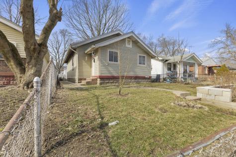 2170 N Dexter Street Indianapolis IN 46202