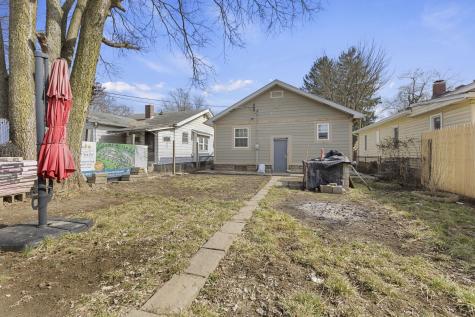 2170 N Dexter Street Indianapolis IN 46202