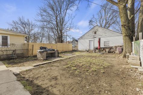 2170 N Dexter Street Indianapolis IN 46202