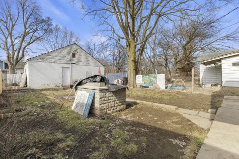 2170 N Dexter Street Indianapolis IN 46202