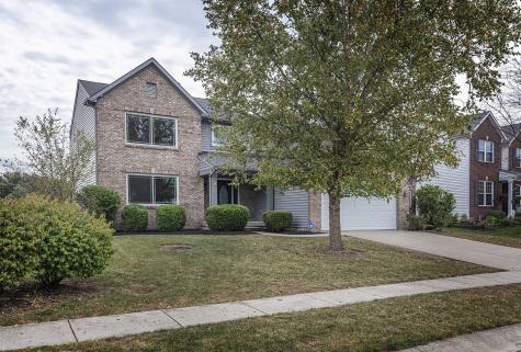 8819 Rapp Drive Indianapolis IN 46237