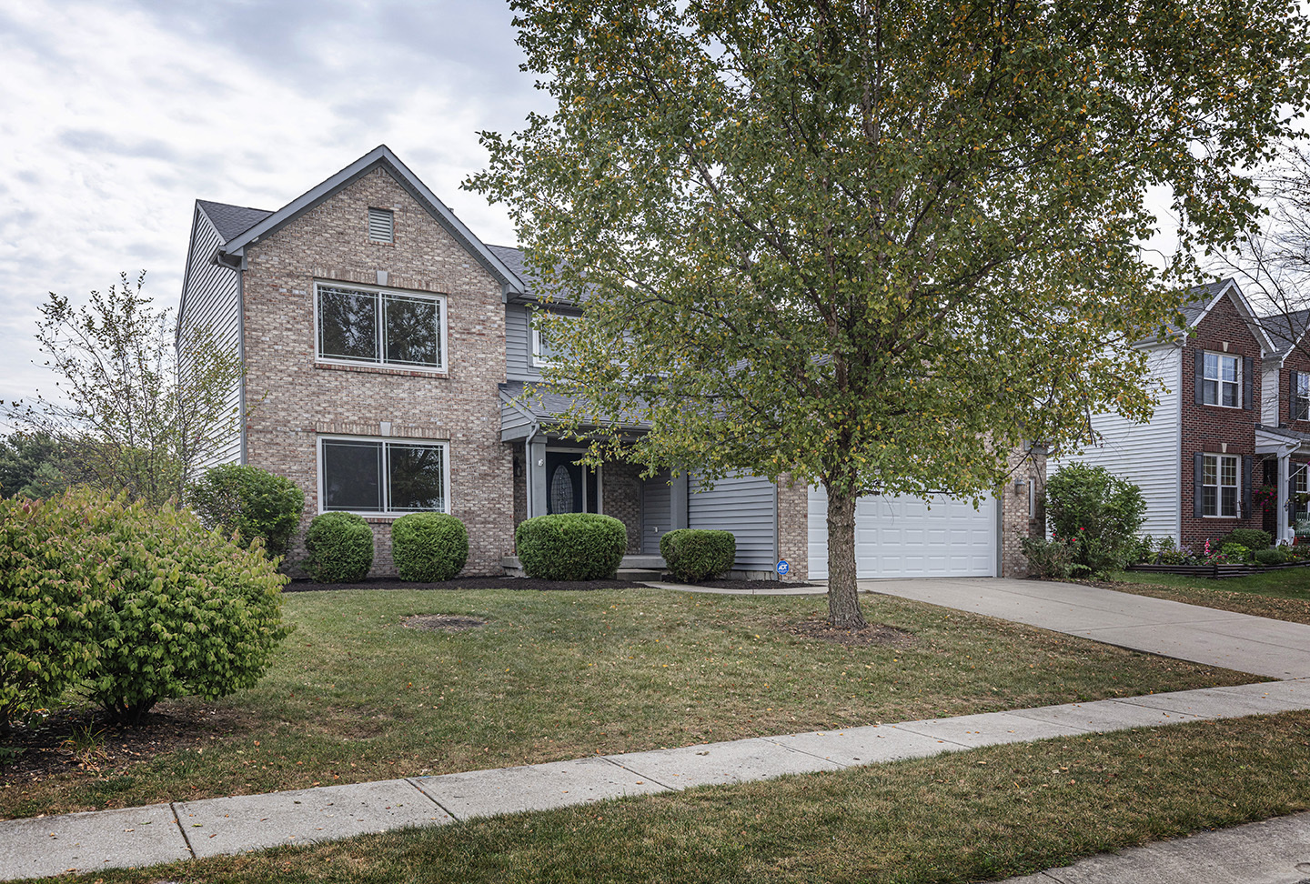 8819 Rapp Drive Indianapolis IN 46237