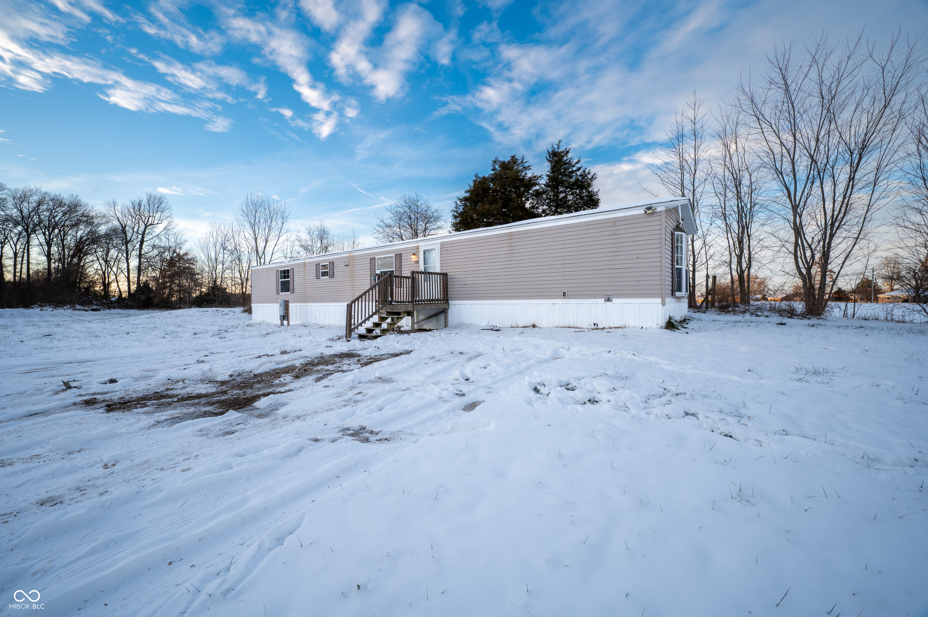 9985 N Private Road 875 W Elizabethtown IN 47232