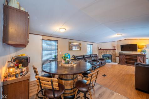 9985 N Private Road 875 W Elizabethtown IN 47232