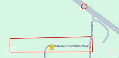 9985 N Private Road 875 W Elizabethtown IN 47232