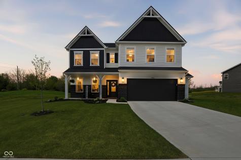 7450 Leatherwood Drive Indianapolis IN 46259