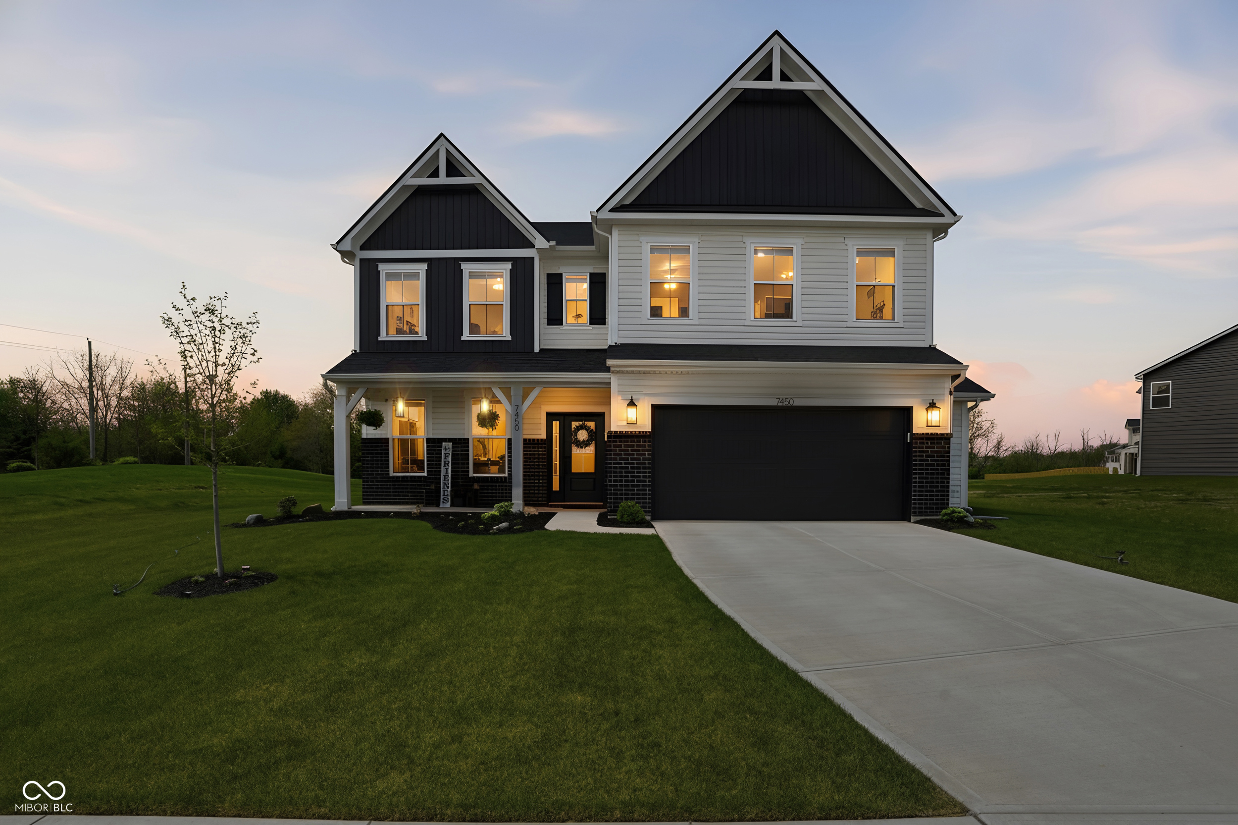 7450 Leatherwood Drive Indianapolis IN 46259