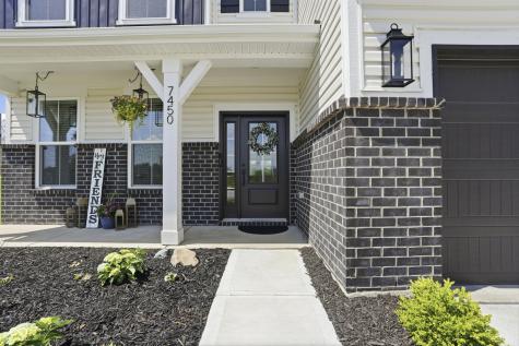 7450 Leatherwood Drive Indianapolis IN 46259