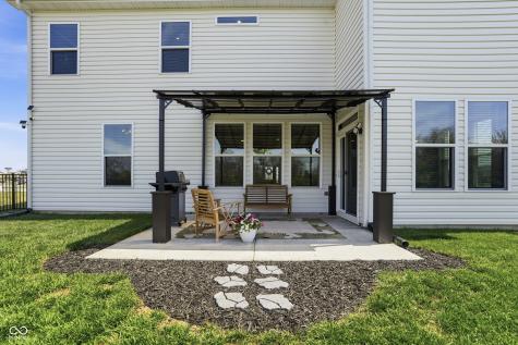 7450 Leatherwood Drive Indianapolis IN 46259