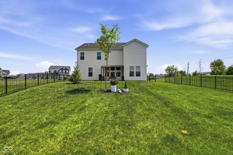 7450 Leatherwood Drive Indianapolis IN 46259